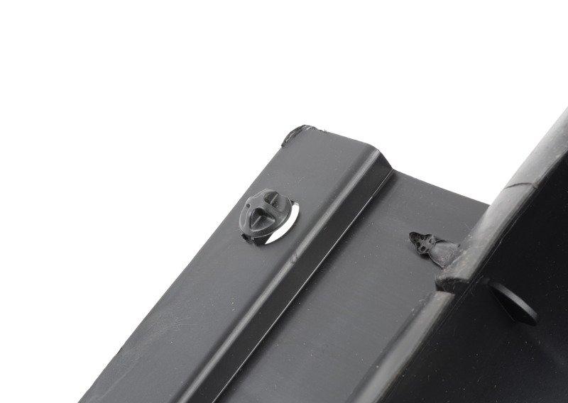 Воздуховод радиатора левый передний  F80 M3 / F80 M3 LCI /F82 M4 LCI