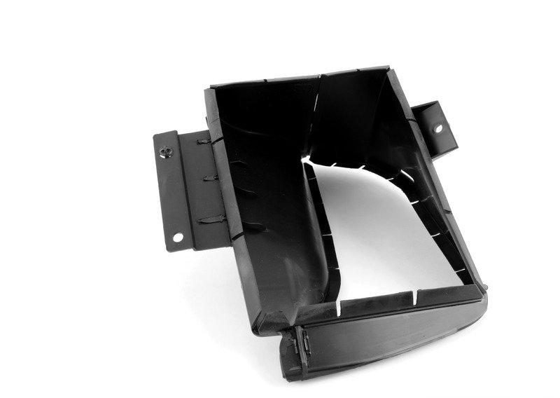 Воздуховод радиатора левый передний  F80 M3 / F80 M3 LCI /F82 M4 LCI