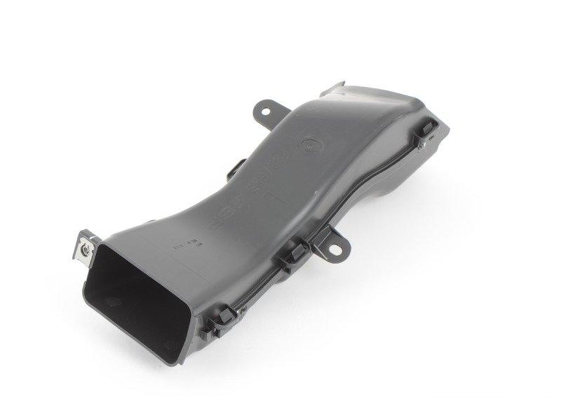 Воздуховод тормозн.механизма Л