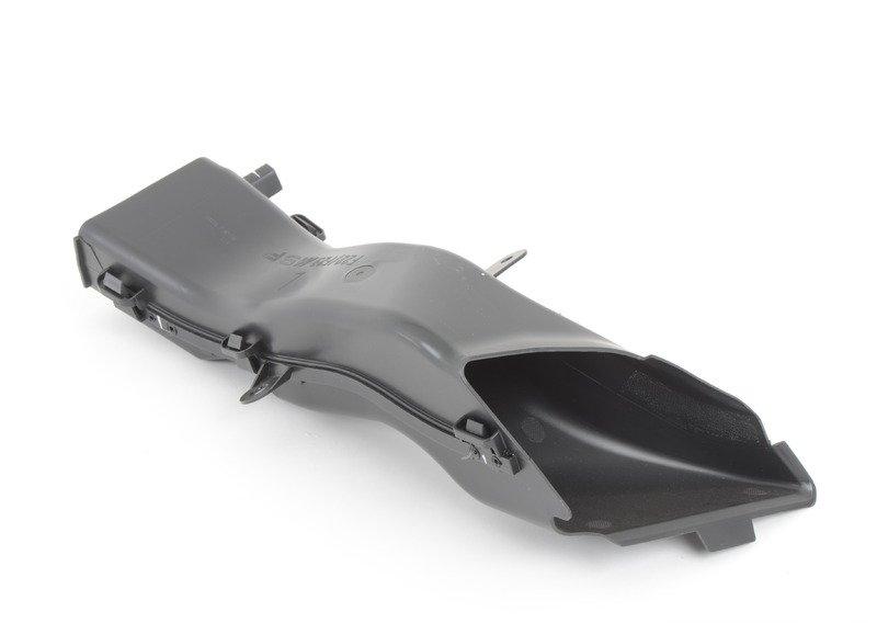 Воздуховод тормозн.механизма Л