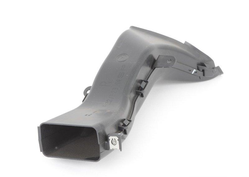 Воздуховод тормозн.механизма П