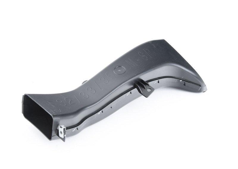 Воздуховод тормозн.механизма П F32 F33 F36