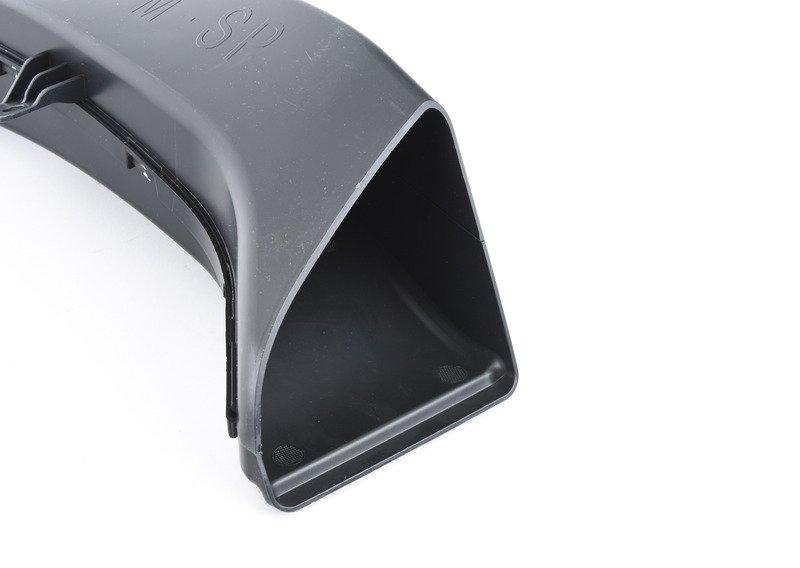 Воздуховод тормозн.механизма П F32 F33 F36