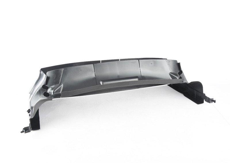 Воздуховод Нж F32 F33 F36