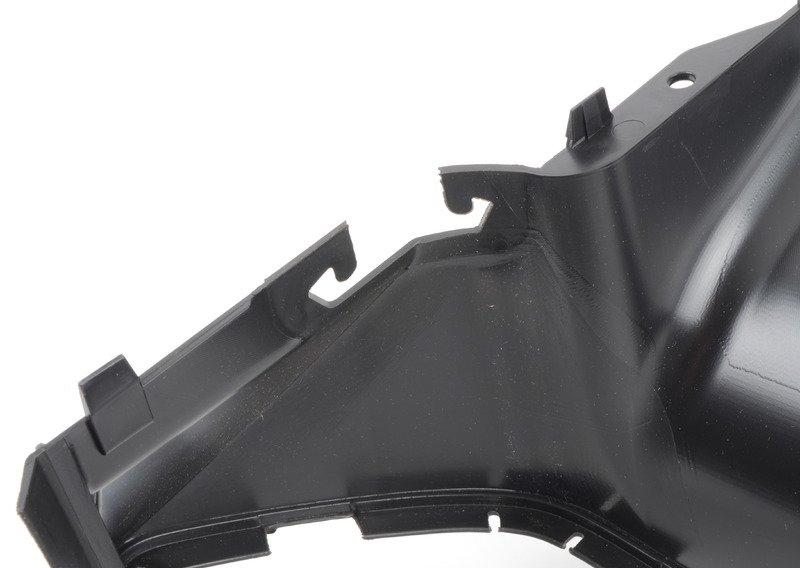 Переходник воздуховода