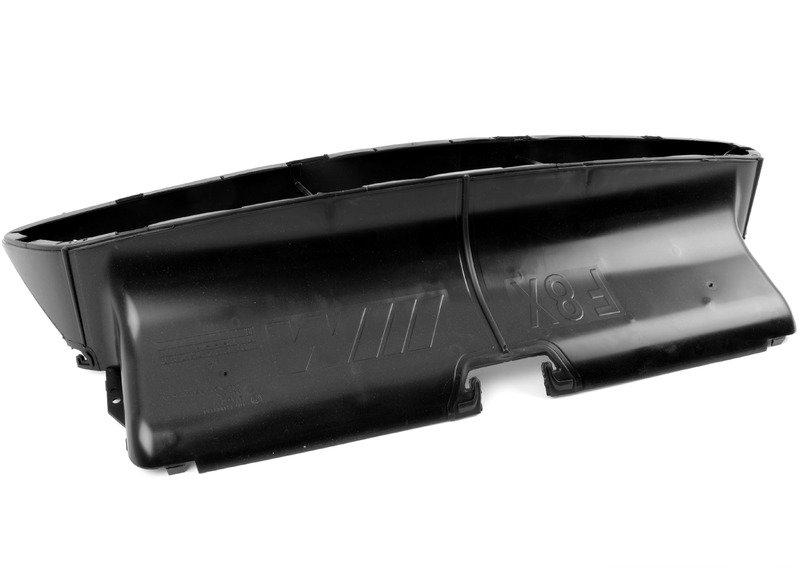 Переходник воздуховода