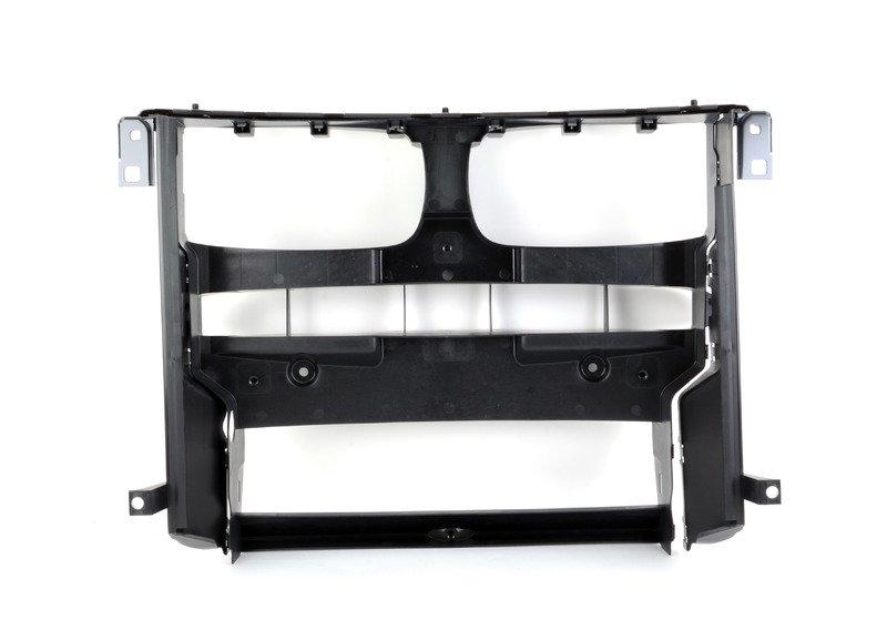 F85/F86 передняя панель