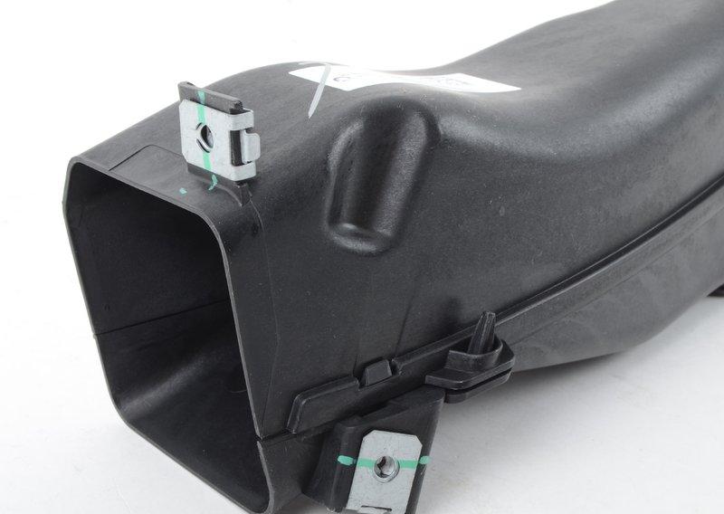 F85 левый передний канал тормозного диска