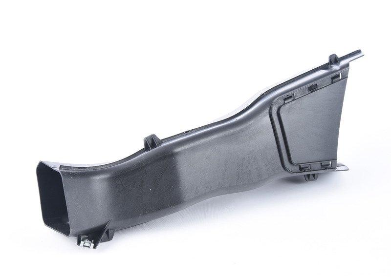 F85/F86 Воздуховод тормозн.механизма П