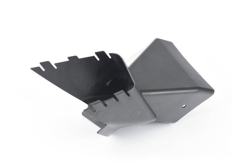 F85/F86 воздуховод