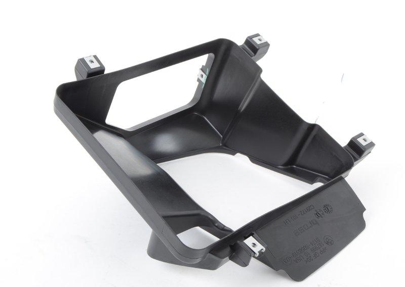 Воздуховод вынес.радиатор левый X5 M F85 X6 M F86