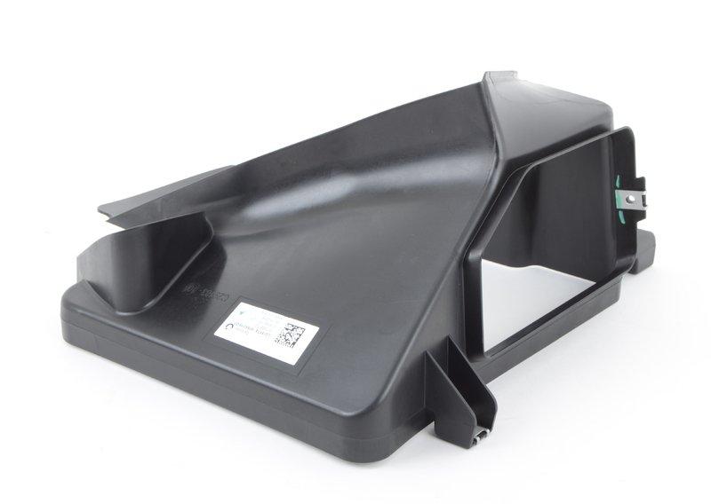 Воздуховод вынес.радиатор левый X5 M F85 X6 M F86