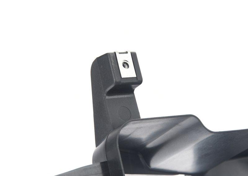 Воздуховод вынес.радиатор правый  X5 M F85 X6 M F86