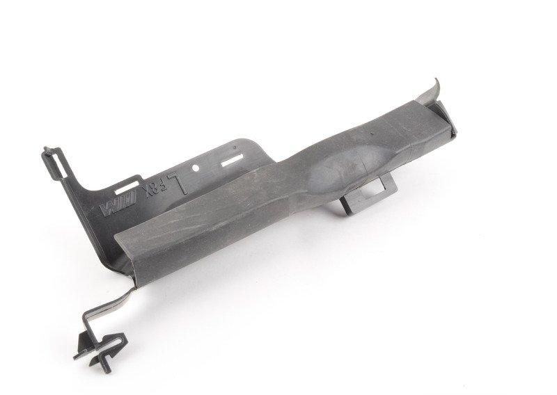 Воздуховод Л