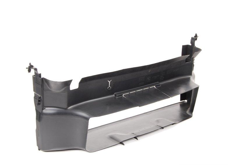 Воздуховод Нж 3 F34 GT 3 F34 GT LCI