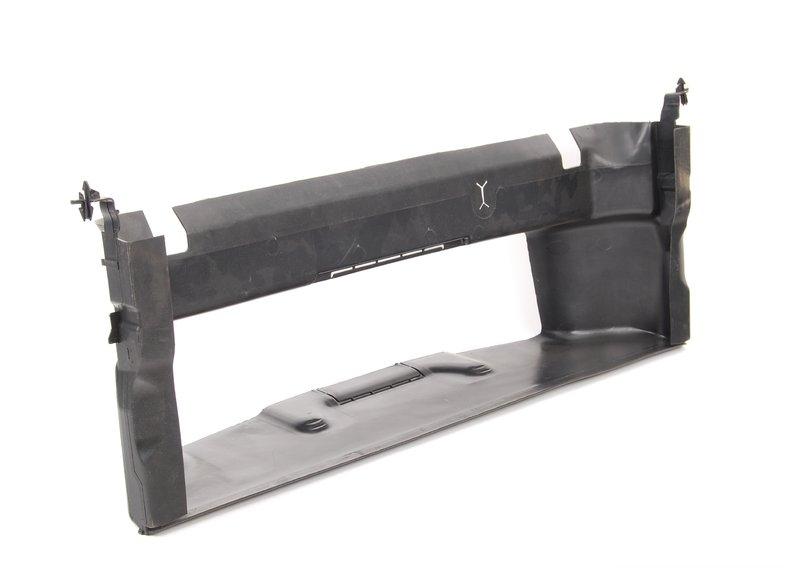 Воздуховод Нж 3 F34 GT 3 F34 GT LCI