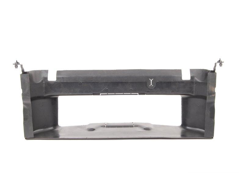 Воздуховод Нж 3 F34 GT 3 F34 GT LCI