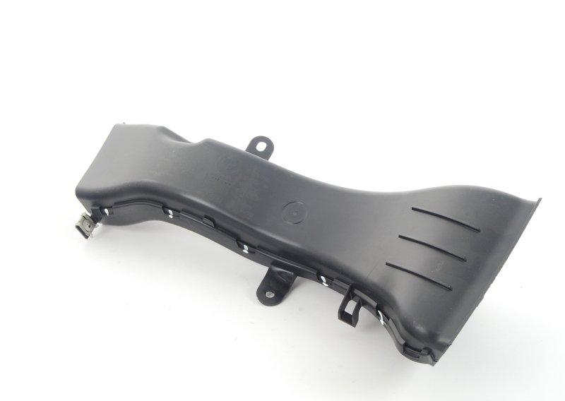 Воздуховод тормозн.механизма Л