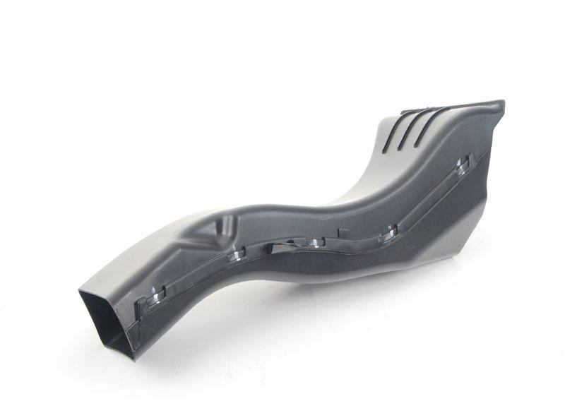 Воздуховод тормозн.механизма П