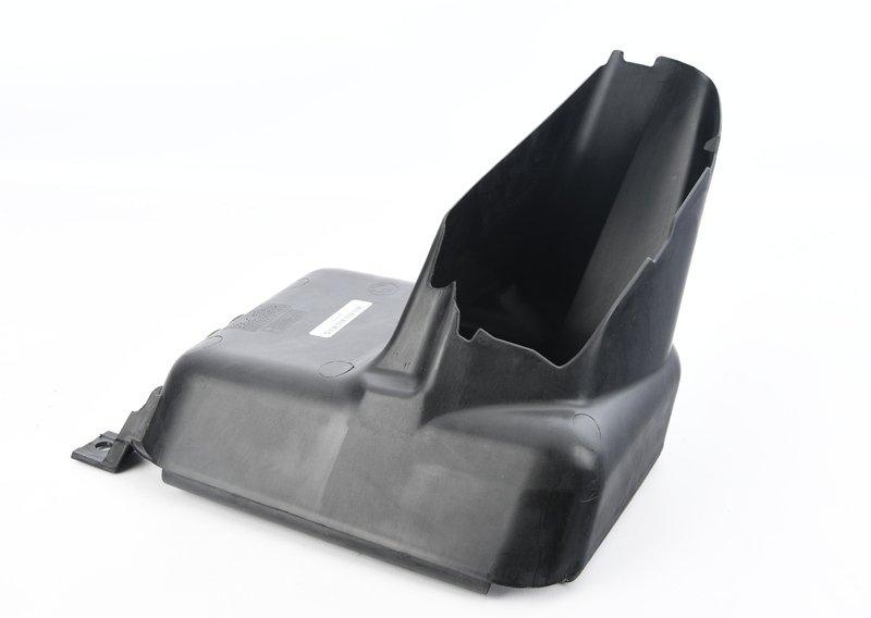 Воздуховод масляного радиатора П