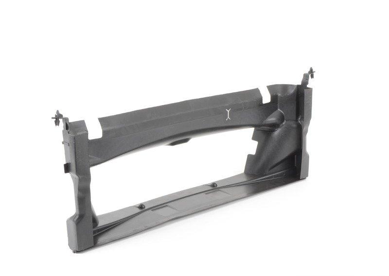 Воздуховод Нж