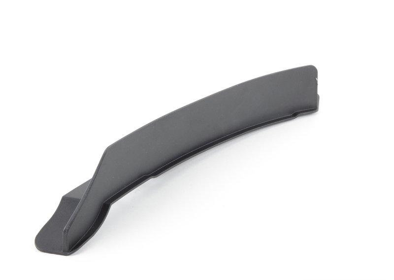 Пылезащитная кромка Л Пд