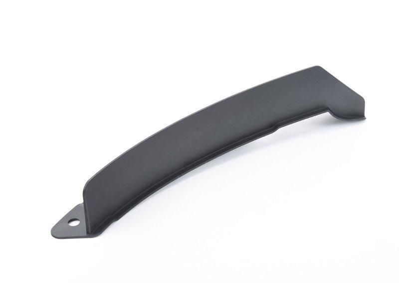 Пылезащитная кромка П Пд