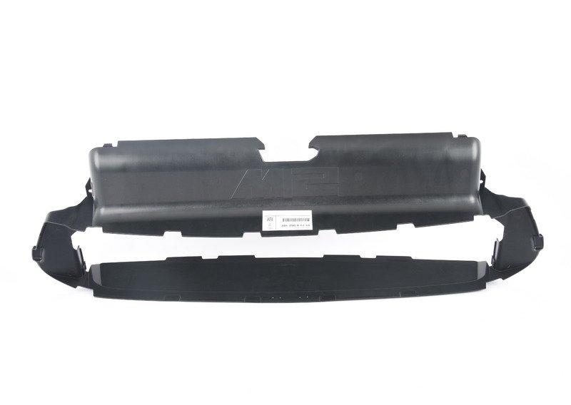 Воздуховод радиатора Нж