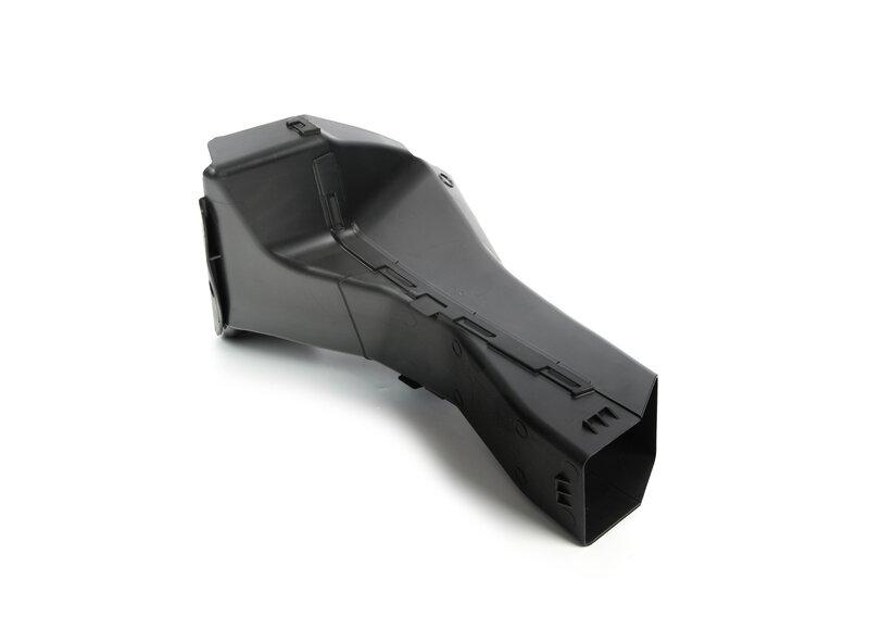 F97/F98 Воздуховод тормозов левый передний