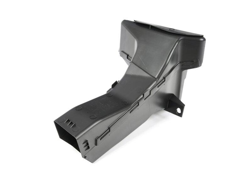 F97 / F98 Воздуховод тормозов правый передний