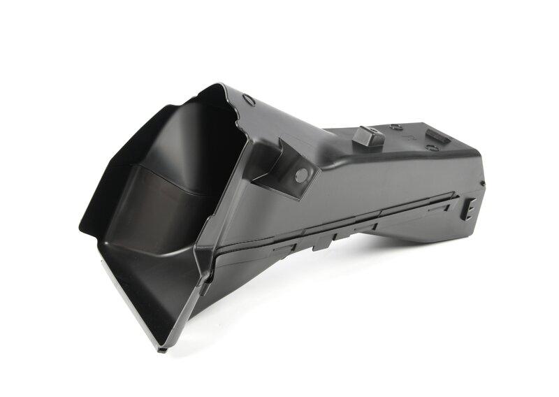 F97 / F98 Воздуховод тормозов правый передний