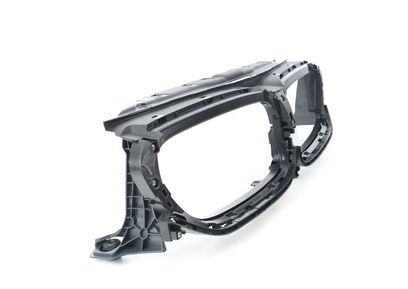 Воздуховод Вх  F90 M5