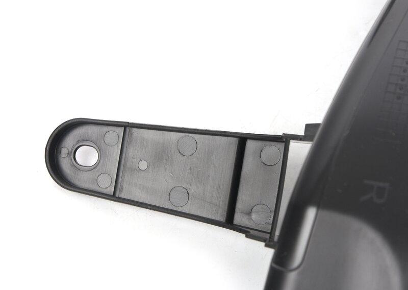 F95/F96 Воздуховод тормозов П Пд