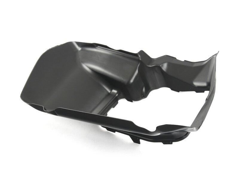 F95/F96 воздуховод бампера левый