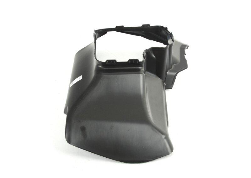 F95/F96 воздуховод бампера левый