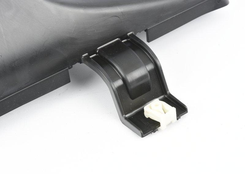 Воздуховод вынес.радиатор правый M3 G20 G28