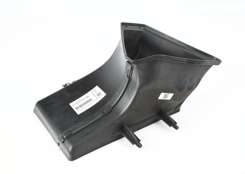 Воздуховод вынес.радиатор правый M3 G20 G28