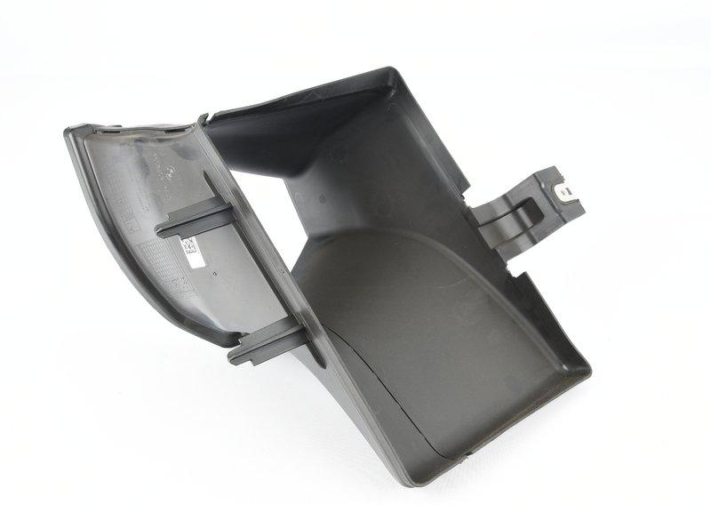 Воздуховод вынес.радиатор правый M3 G20 G28