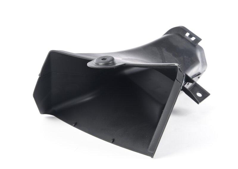 G80 воздуховод правого тормоза