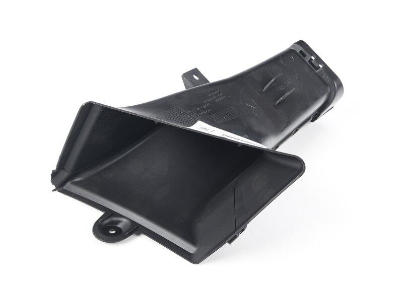 G80 воздуховод правого тормоза