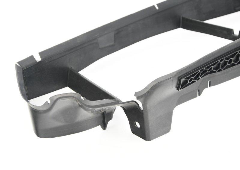 Воздуховод Нж