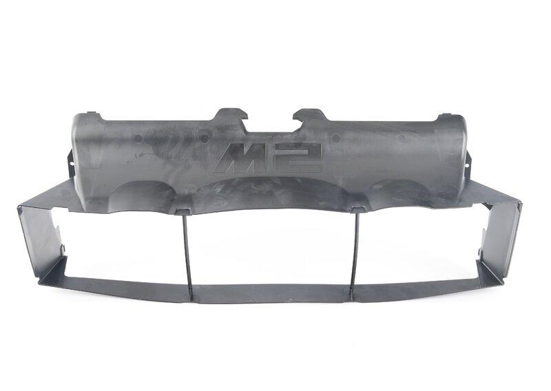 Воздуховод Нж