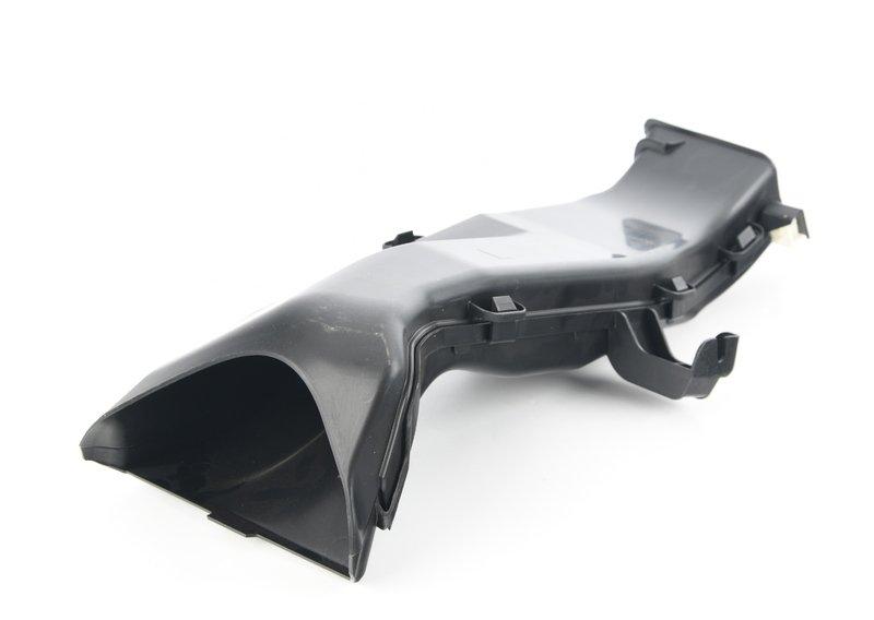 Воздуховод тормозн.механизма Л