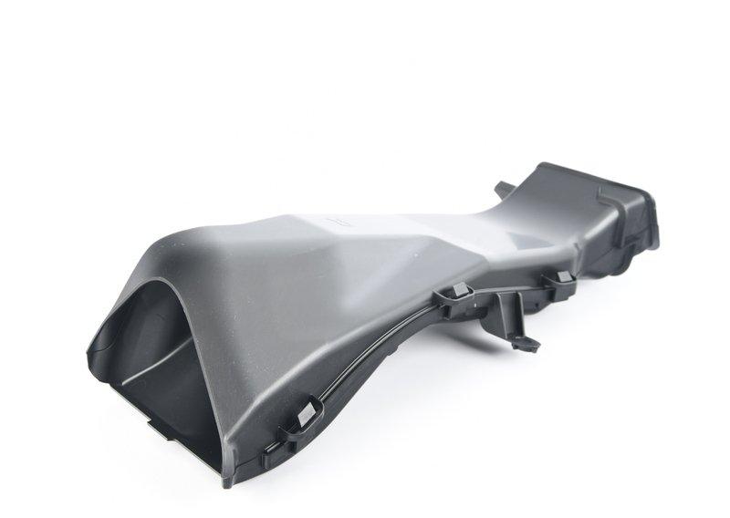 F87N M2 Воздуховод тормозн.механизма П