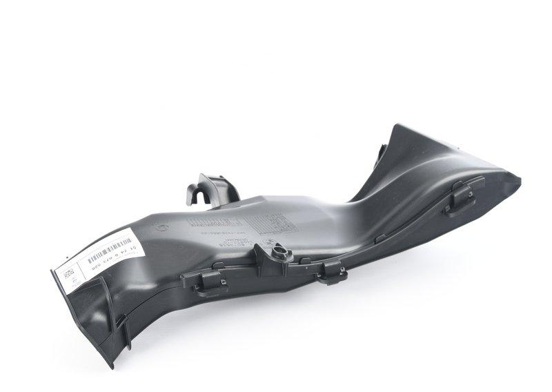 F87N M2 Воздуховод тормозн.механизма П