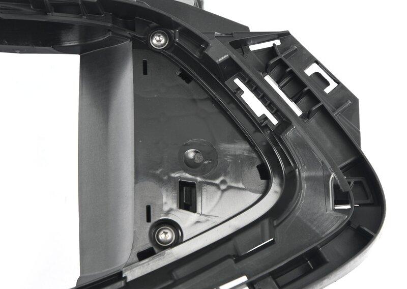 F91/F92 M8 Воздуховод Вх