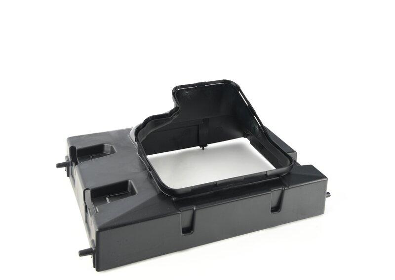 F95/F96 задняя рамка доп. радиатора правая