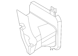 воздуховод  X3 M F97