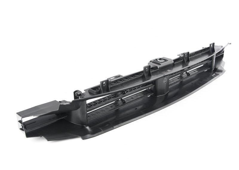 Воздушная заслонка Нж