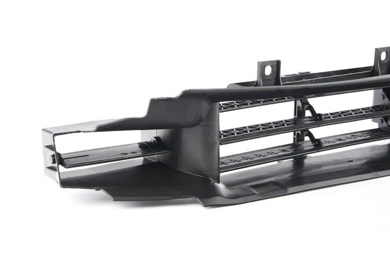 Воздушная заслонка Нж